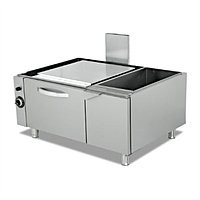 Духовка газовая EMPERO