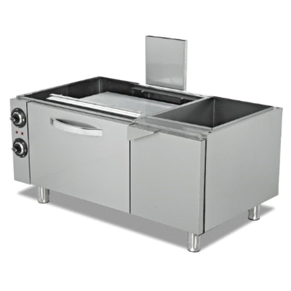 Электрическая печь EMPERO