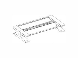 Контилевер EMPERO