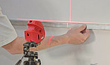 Лазерный нивелир CONDTROL X-Kit NEW (дальномер X1, нивелир EFX, очки), фото 5