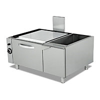 Духовка газовая EMPERO