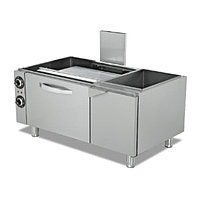 Электрическая печь EMPERO