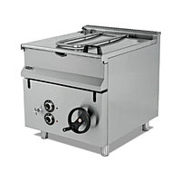 Опрокидывающая сковорода Газовая Empero