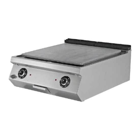 Электрическая жарочная поверхность плоская EMPERO