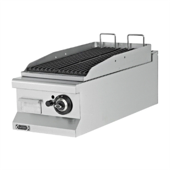 Газовый угольный гриль  EMPERO