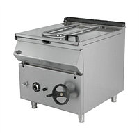 Сковорода опрокидывающаяся газовая EMPERO