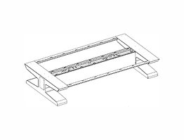 Контилевер EMPERO