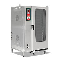 Конвекционная газовая печь EMPERO