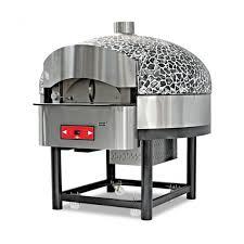 Ротационная Газовая Печь Для Пиццы EMPERO