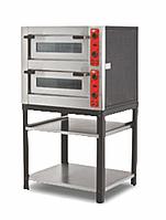 Ярусная Печь Для Пиццы (цифровой индикатор температуры) без подставки EMPERO