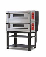 4 +4  местная печь для пиццы без подставки EMPERO