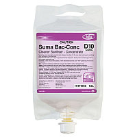 Suma Bac Conc D10