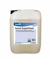 Suma Superfoam