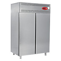 Кондитерский холодильник с вентилятором 2 ДВЕРНЫЙ EMPERO