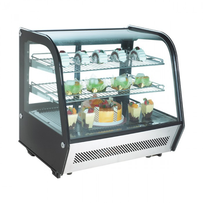 Витрина настольная охлаждающая EMPERO