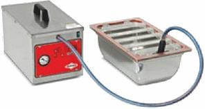 Вакуумная машина Empero