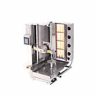 Коспактный газовый робот донер Empero