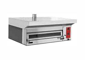 Средняя пицце печь  Empero