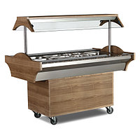 Буфет горячий Empero