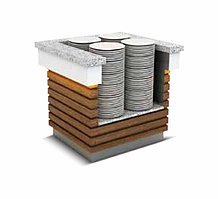 Диспенсер для хранения EMPERO