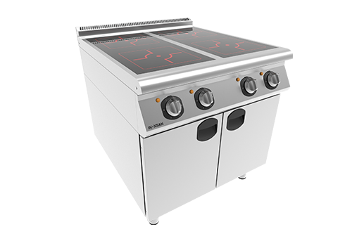 Индукционная плита Inoksan