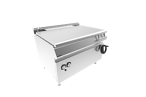 Опрокидывающая сковорода Электрическая Inoksan