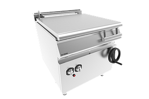 Опрокидывающая сковорода Газовая Inoksan