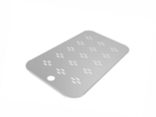 Дно для Бэйн Мари Inoksan