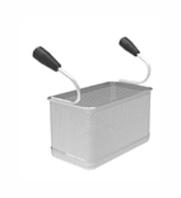 Корзина  большая для приготовления пасты Inoksan