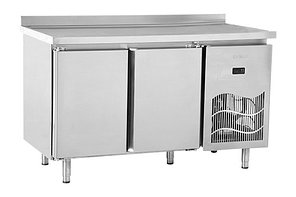 Морозильный стол / Со столешницей из мрамора Inoksan
