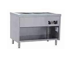 Стойка для кондитерских изделий Inoksan