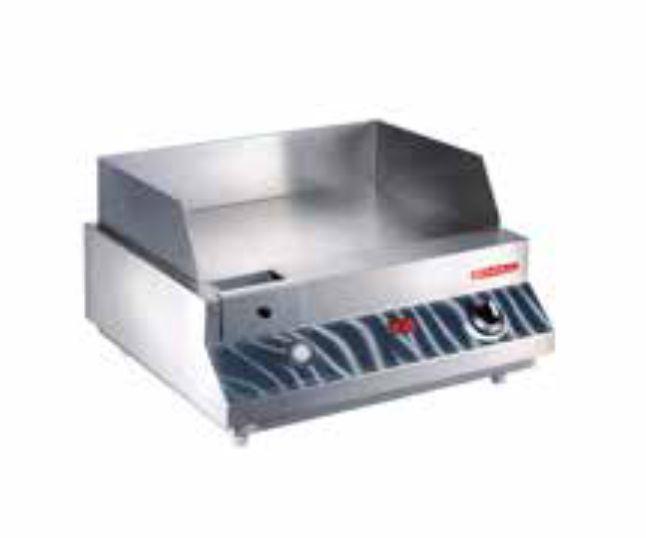 Плита Wok Inoksan