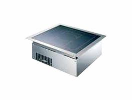 Индукционная плита, встроенная  Inoksan