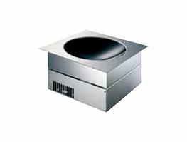 Индукционная плита Wok  Inoksan