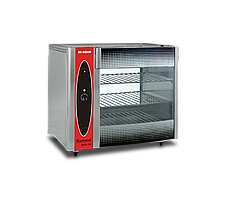 Оборудование для разогрева курицы 6 ВЕРТЕЛОВ Inoksan