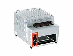 Конвейер Тостер Inoksan