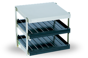 Оборудование для разогрева гамбургеров Inoksan