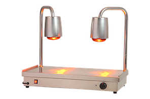 Оборудование для разогрева пиццы Inoksan