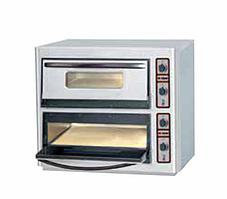 Печи для пиццы  Inoksan