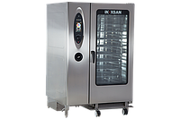 NOSMART STEAM СЕНСОРНЫЙ КОМБИНИРОВАННЫЙ ДУХОВОЙ ШКАФ Inoksan