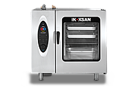 Пароконвектоматы Газ GN 20 1/1 ИЛИ 10 2/1 Inoksan