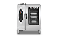 Combi Духовка Газовая GN 10 1/1 Inoksan