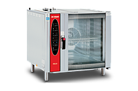КОМБИНИРОВАННАЯ ПЕЧЬ / ЭЛЕКТРИЧЕСКАЯ ЦИФРОВАЯ GN 10 1/1