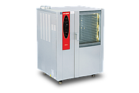 ПАРОКОНВЕКЦИОННАЯ ПЕЧЬ ЭЛЕКТРИЧЕСКАЯ Inoksan