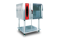 Конвекционная печь 20 GN 1/1 или 10 GN 2/1 противней Inoksan