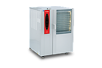 Конвекционная печь 40 GN 1/1 или 20 GN 2/1 противней Inoksan