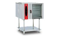 Конвекционная печь 20 GN 1/1 или 10 GN 2/1 противней Inoksan