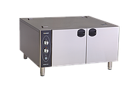 Шкаф расстойный Inoksan