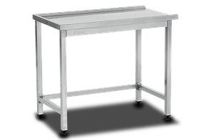 Входная-выходная рабочая поверхность BTN Inoksan