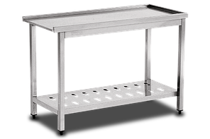 Входная-выходная рабочая поверхность  BTR 060